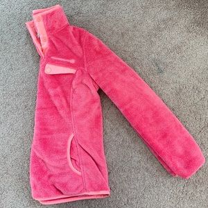 Free Country Fuzzy Hoodie